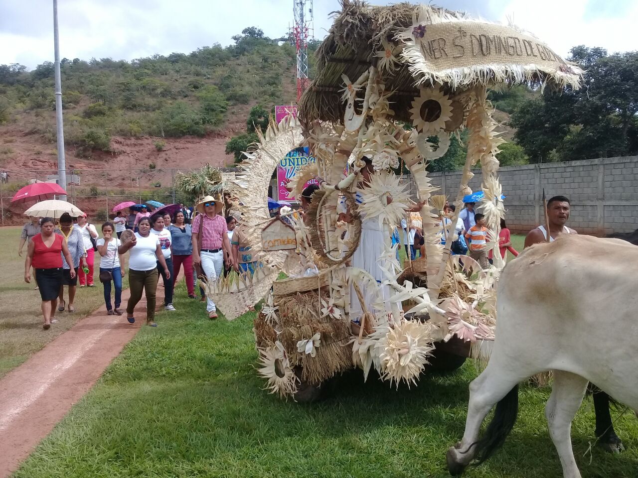 feria